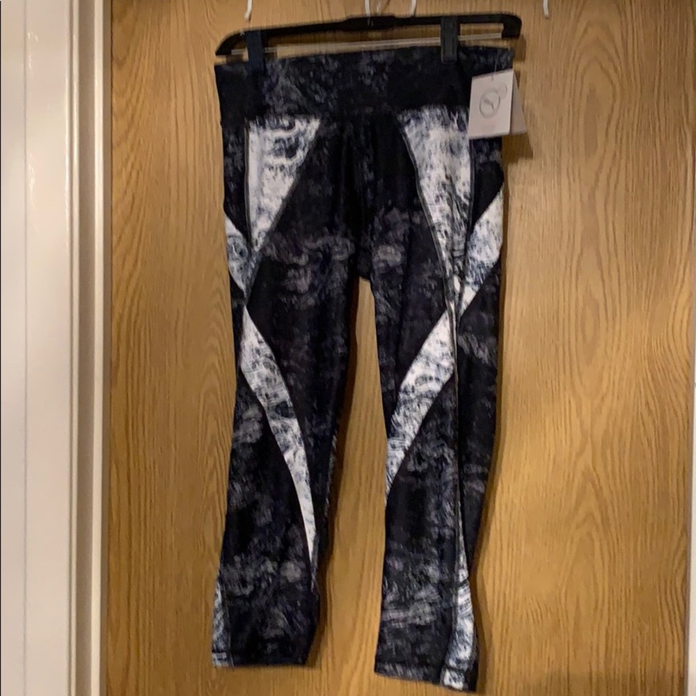 Puma DryCell Leggings